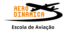 Logo Aerodinâmica